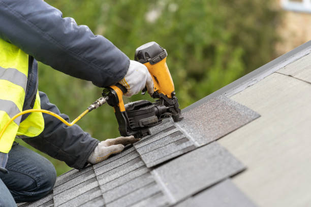 Best Chimney Flashing Repair  in Bethany, WV
