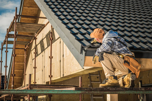 Best Solar Panel Roofing Installation  in Bethany, WV
