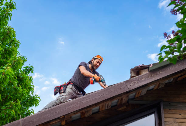 Best Gutter Installation and Repair  in Bethany, WV