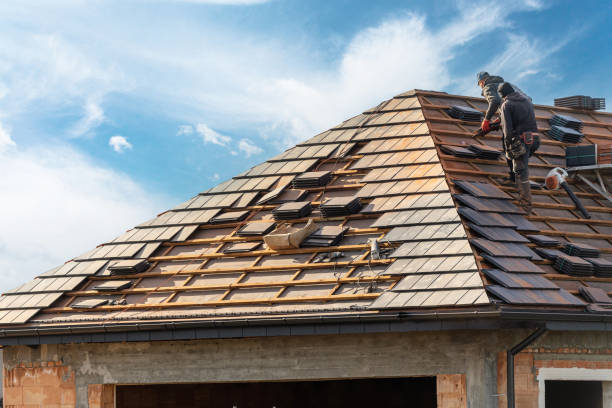 Best Wood Shake Roofing  in Bethany, WV