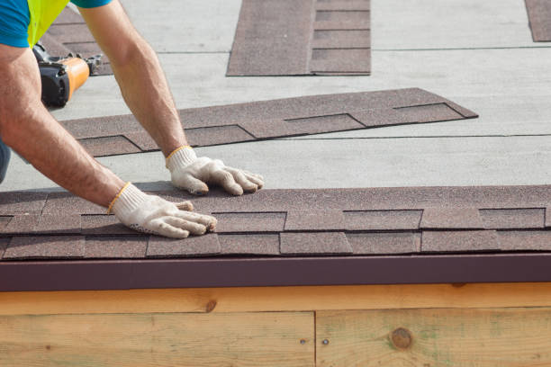 Best Roof Leak Repair  in Bethany, WV