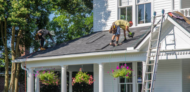 Best Metal Roofing Installation  in Bethany, WV